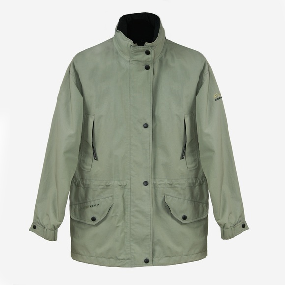 EIDER Defender Series Waterproof Jacket - Picture 1 of 16